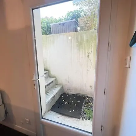 Zen A Paris Apartmán Houilles