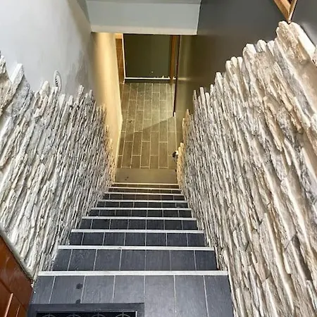 Zen A Paris Apartmán *