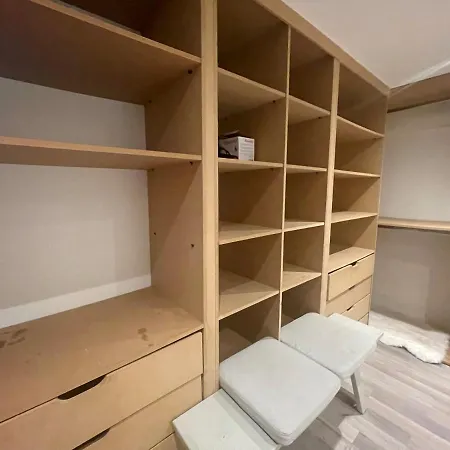 Apartmán Zen A Paris *