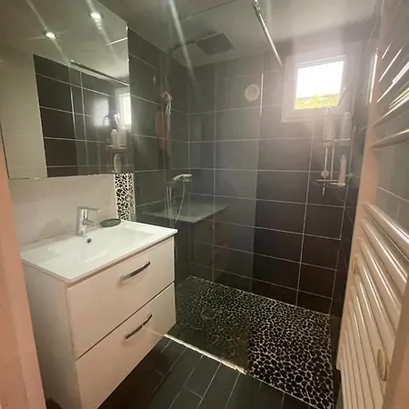 Apartmán Zen A Paris *